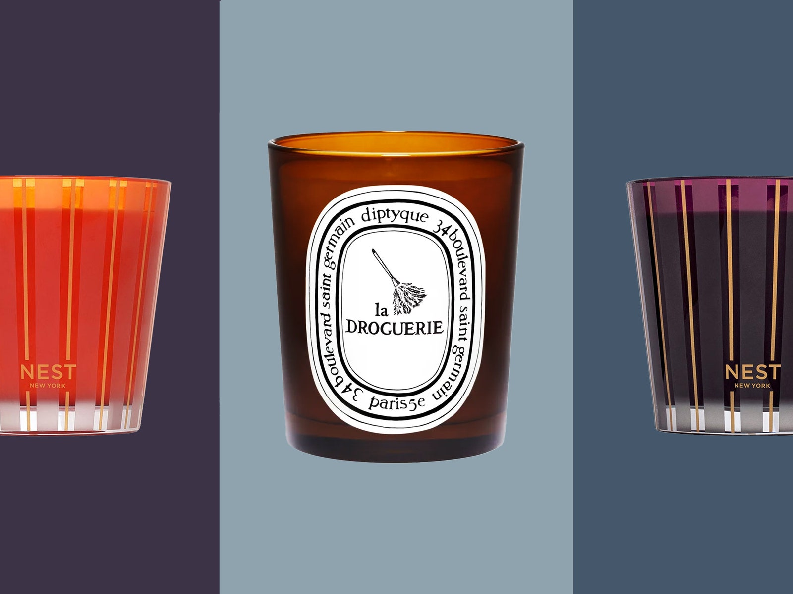 Candle Gifts for Everyone on Your List