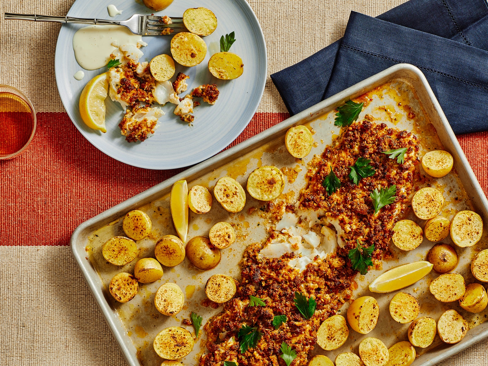 31 Easy Fish Recipes for Crazy-Busy Weeknights