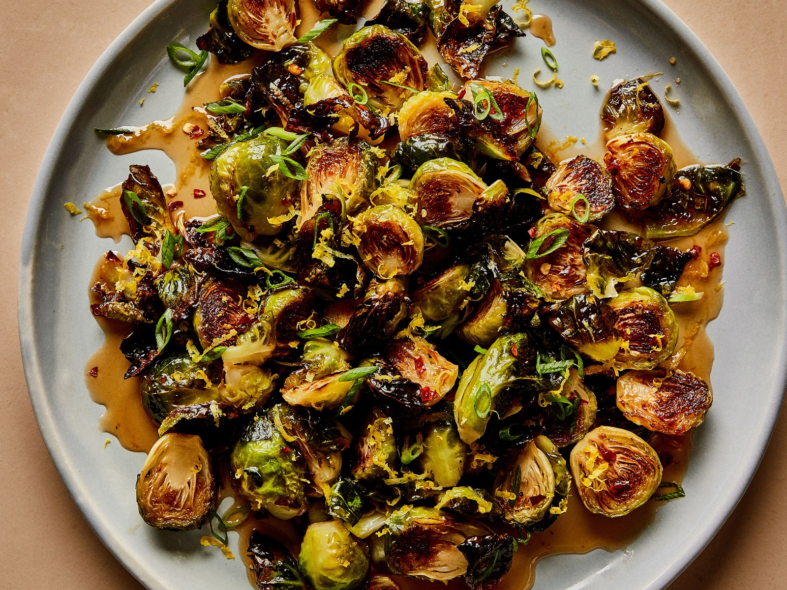 29 Brussels Sprouts Recipes We Love, Full Stop