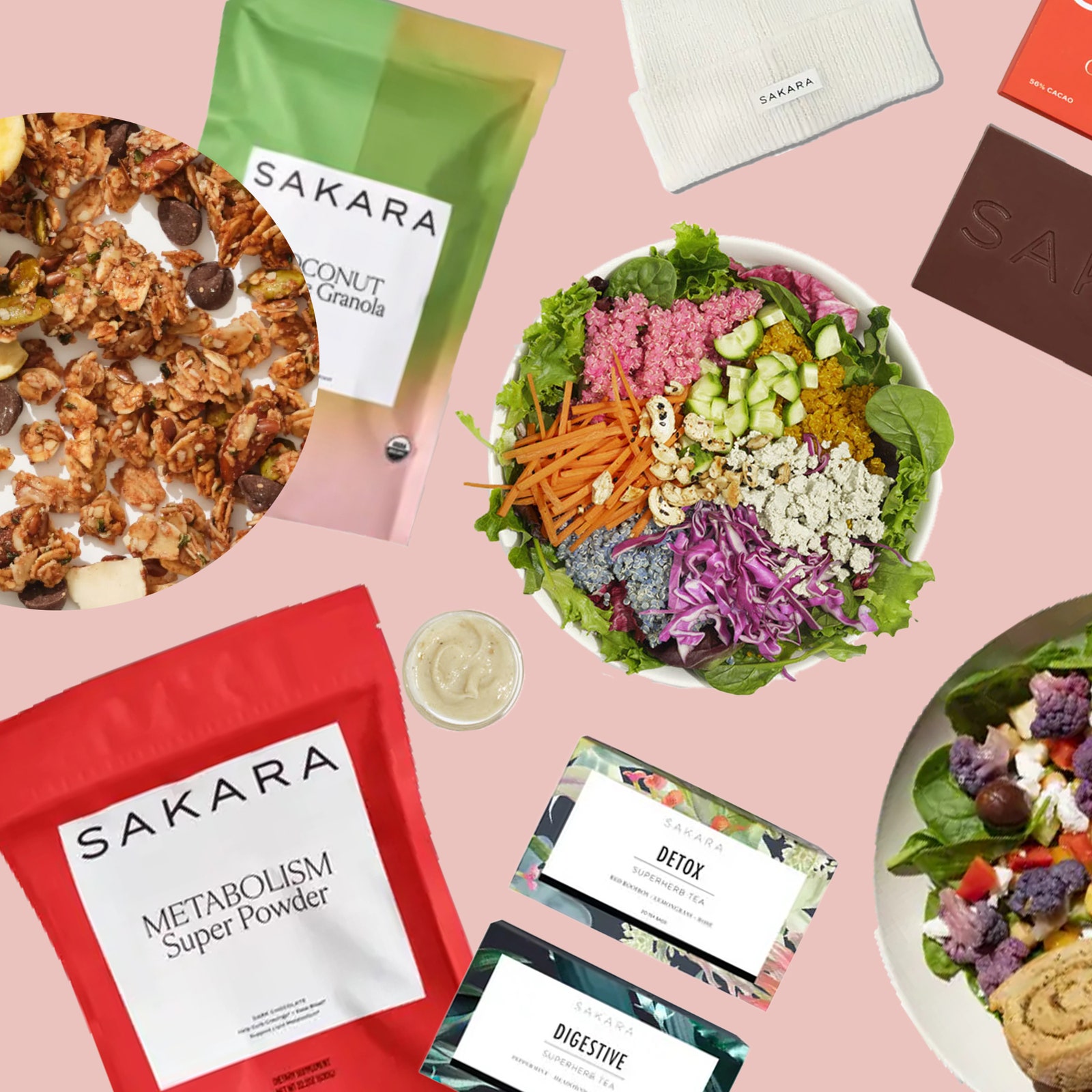 sakara reviews