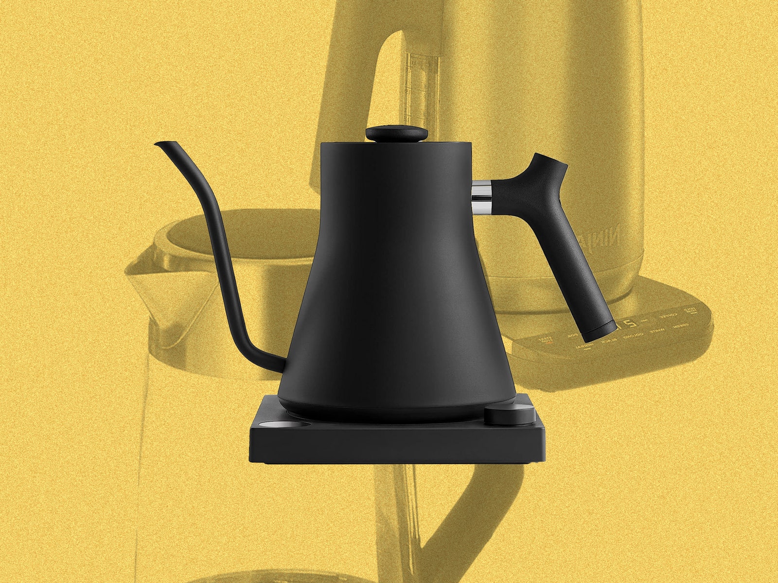 The Best Electric Kettles for Pour-Over Coffee, Loose-Leaf Tea, and Just Boiling Water