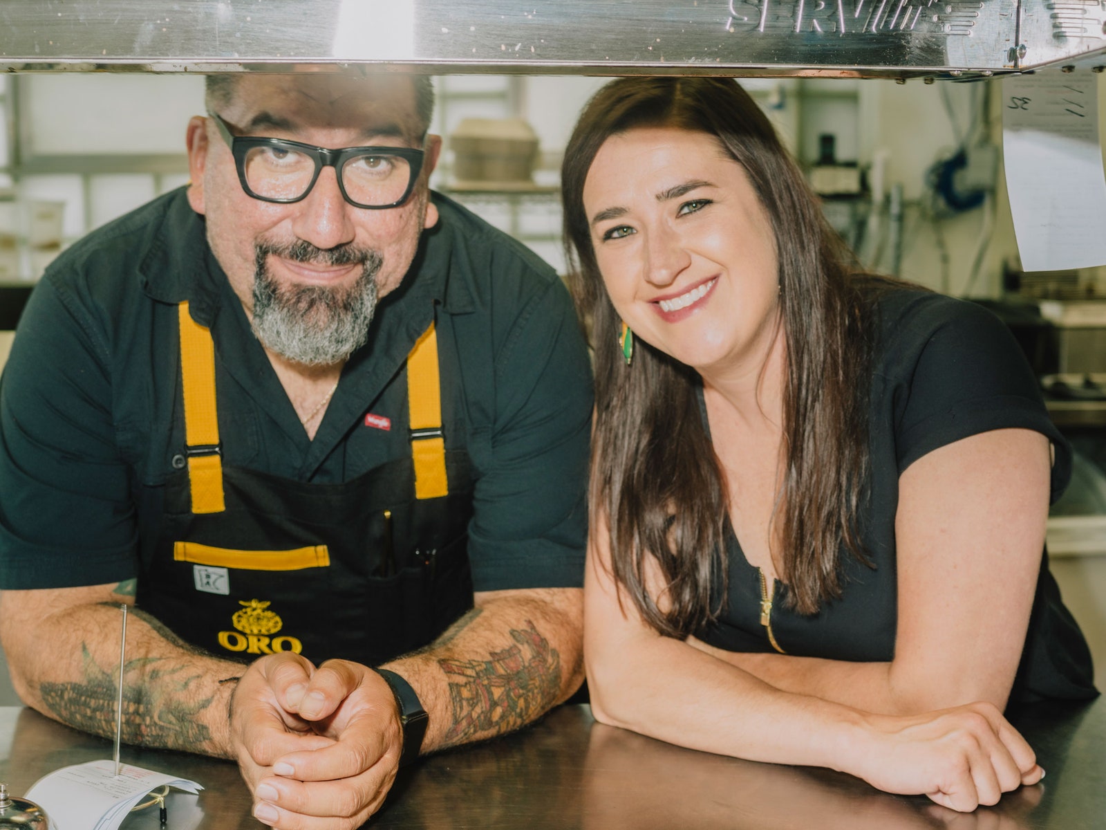 These Chefs Are Championing Heirloom Corn in Minnesota