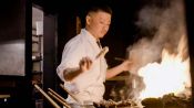 14 Seats, 16 Courses, 1 Chef: A Day With The Yakitori Master at Kono