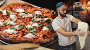 Brooklyn’s Hottest Pizzeria is Reinventing The New York Slice