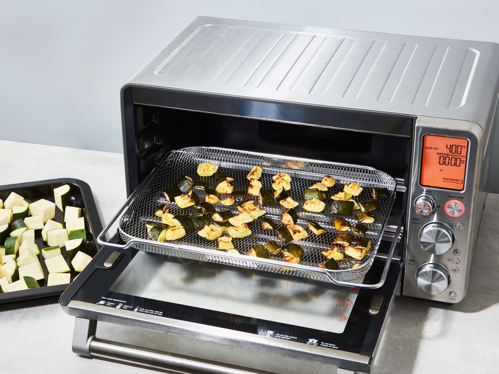 The Best Air Fryers, Reviewed by Our Experts