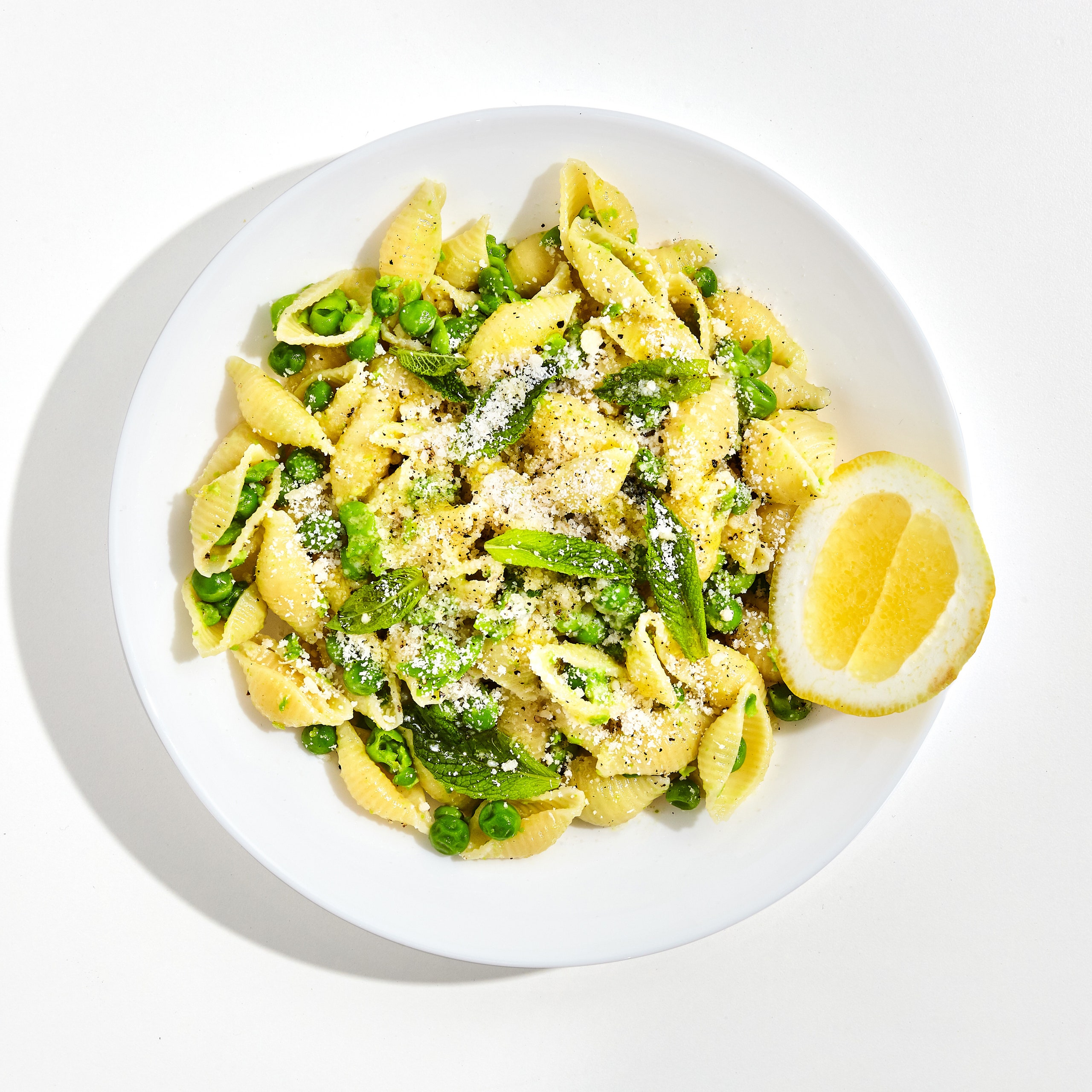 28 Spring Pastas to Make the Most of the Season