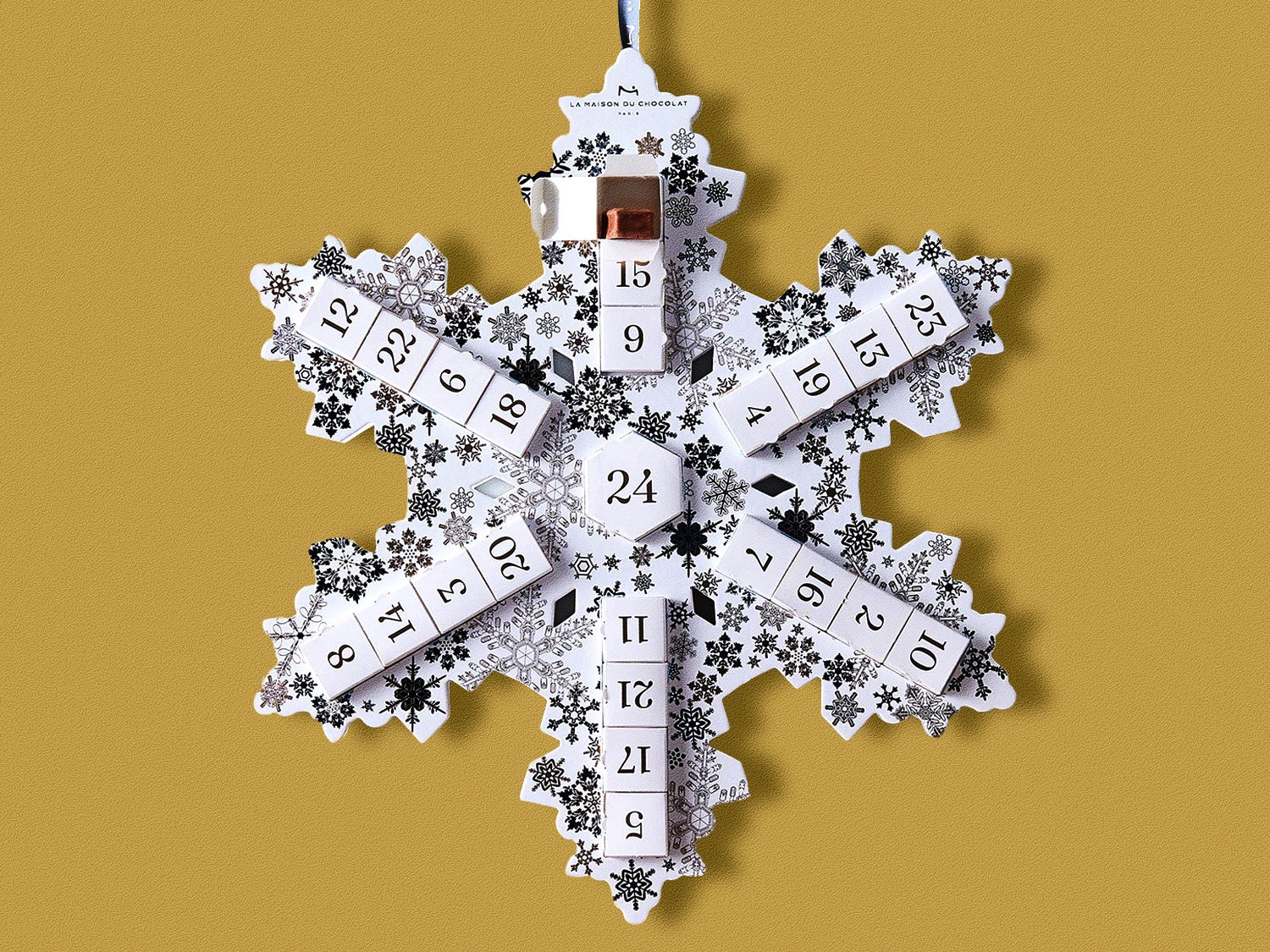 The Absolute Best Chocolate Advent Calendars