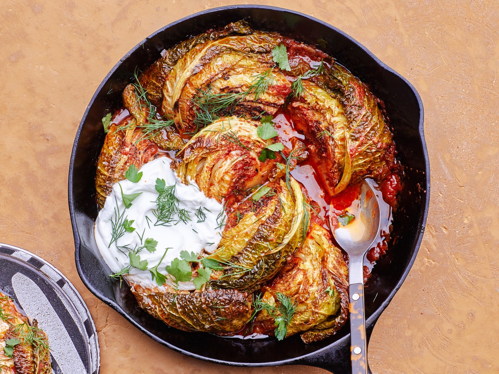 Fall-Apart Cabbage and More Recipes We Made This Week