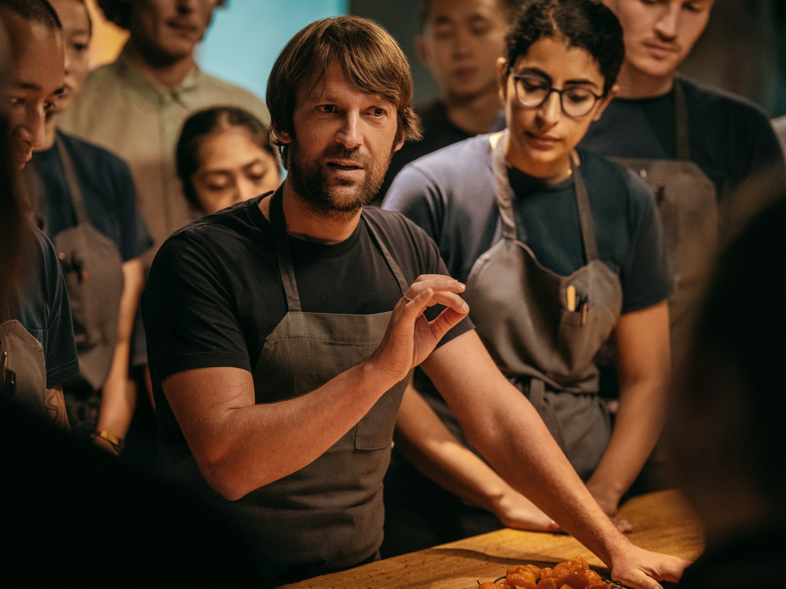 In ‘Omnivore,' René Redzepi Takes a New Look at What We Eat