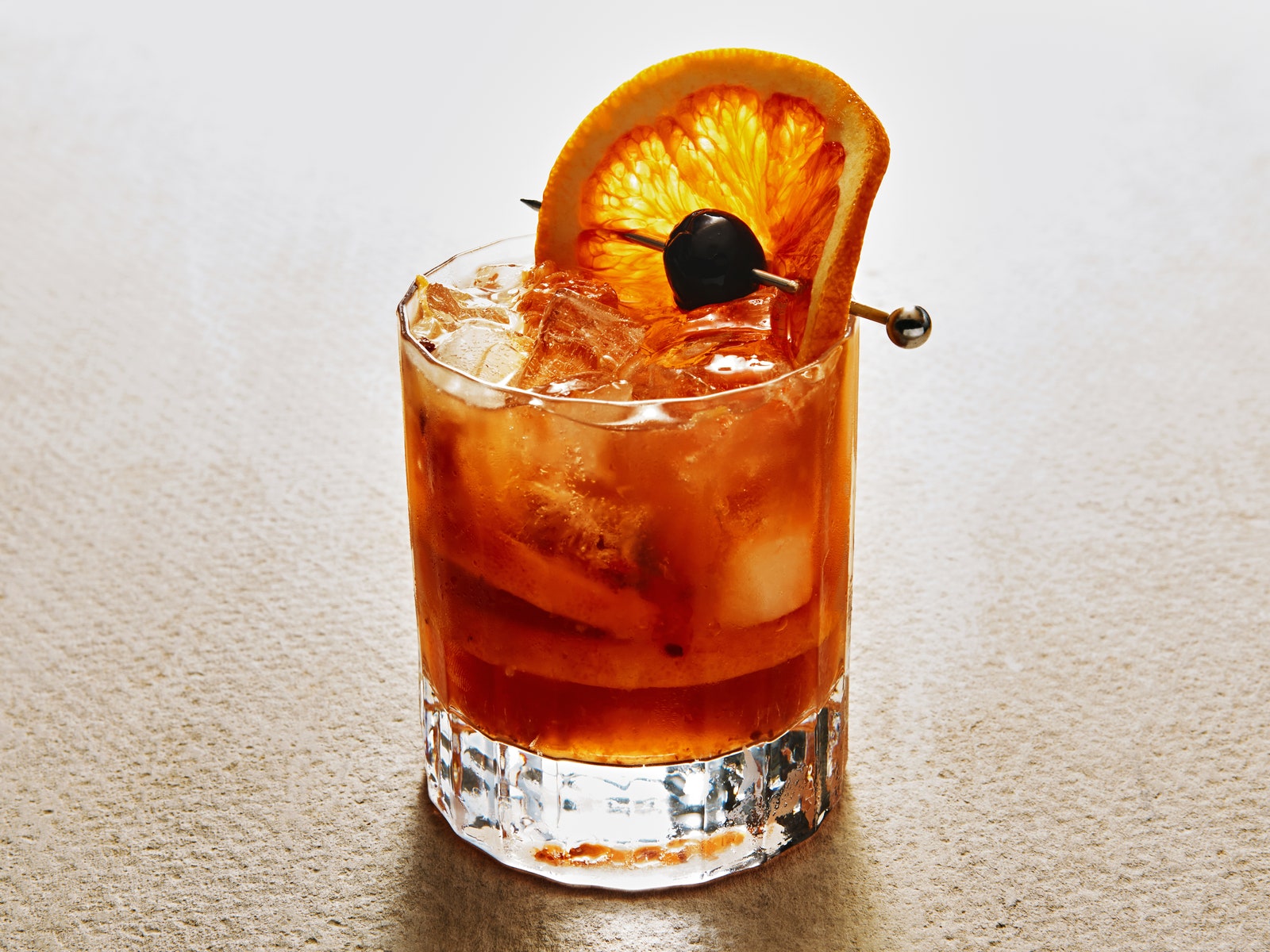 How Wisconsin's Sweet Take on the Old-Fashioned Elevated it to State Cocktail Status